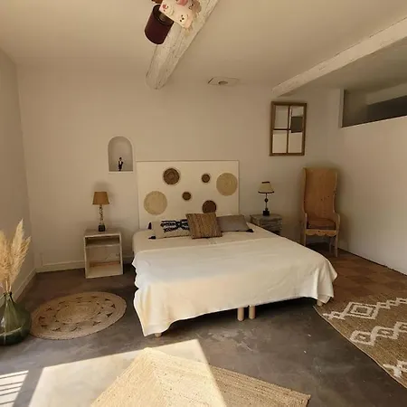 Villa Maison Classee 5 Etoiles A 3km De La - Wine And Kite Torreilles