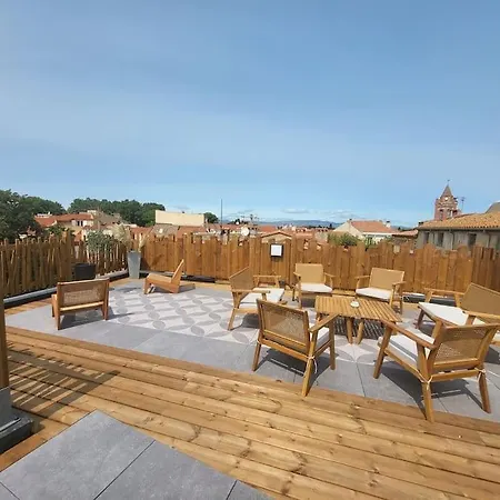 Maison Classee 5 Etoiles A 3km De La - Wine And Kite Villa *