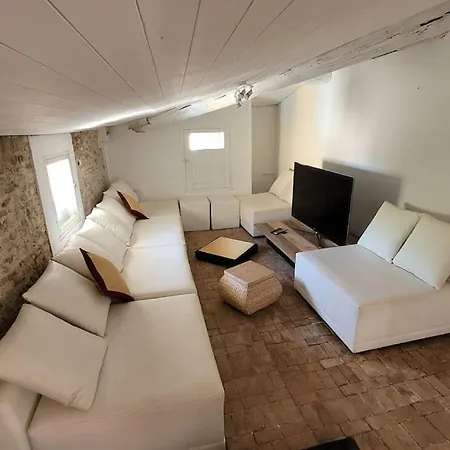 빌라 Maison Classee 5 Etoiles A 3km De La - Wine And Kite