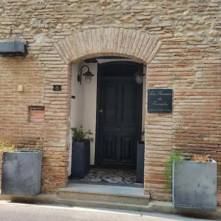 Maison Classee 5 Etoiles A 3km De La - Wine And Kite Villa *